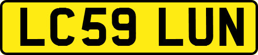LC59LUN
