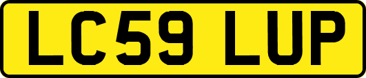 LC59LUP