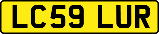 LC59LUR