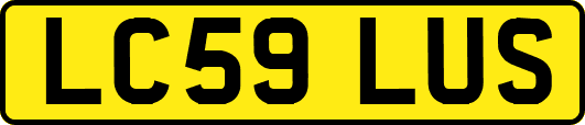 LC59LUS