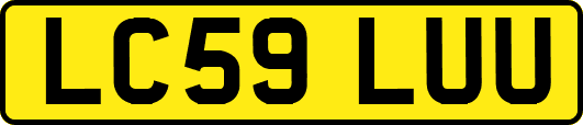 LC59LUU