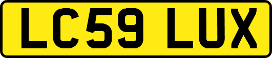 LC59LUX