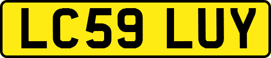 LC59LUY