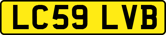 LC59LVB