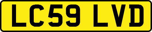 LC59LVD