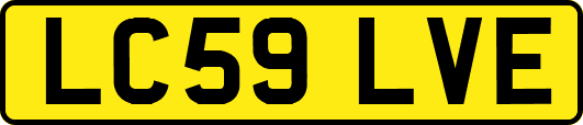 LC59LVE