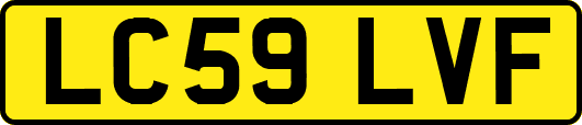 LC59LVF