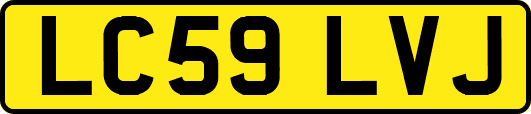 LC59LVJ