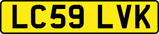 LC59LVK