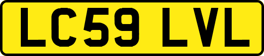 LC59LVL