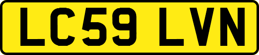 LC59LVN