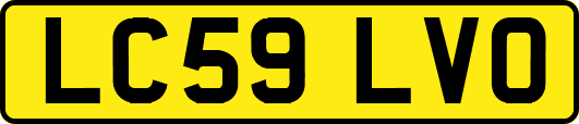 LC59LVO