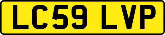LC59LVP