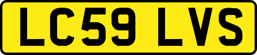 LC59LVS