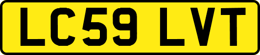 LC59LVT