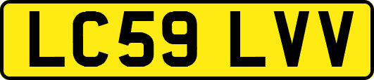 LC59LVV
