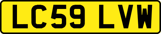 LC59LVW