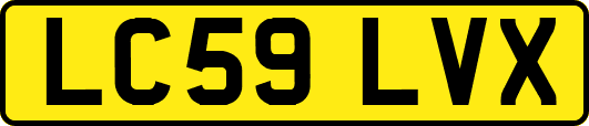 LC59LVX