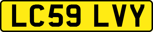 LC59LVY