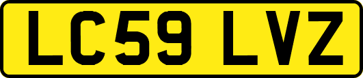 LC59LVZ