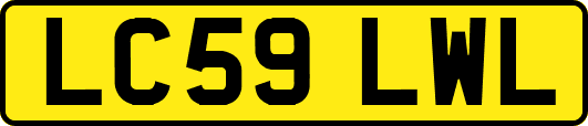 LC59LWL