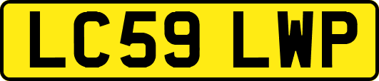 LC59LWP