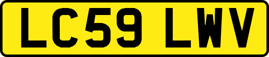 LC59LWV
