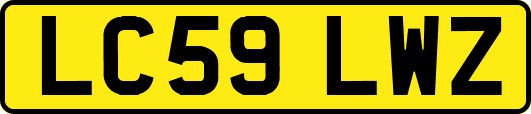 LC59LWZ