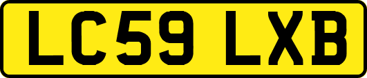 LC59LXB