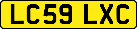 LC59LXC