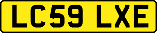 LC59LXE