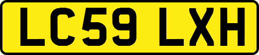 LC59LXH