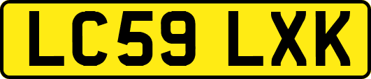 LC59LXK