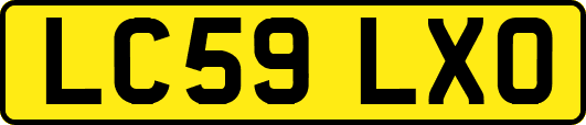 LC59LXO