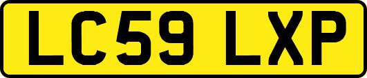 LC59LXP