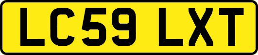 LC59LXT