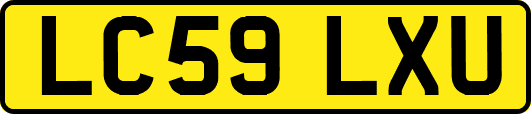 LC59LXU