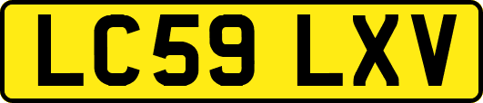 LC59LXV