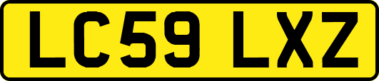 LC59LXZ