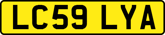 LC59LYA