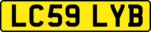 LC59LYB