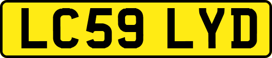LC59LYD