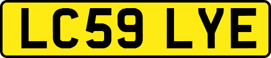 LC59LYE