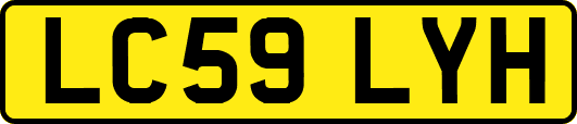 LC59LYH