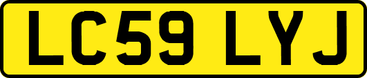 LC59LYJ