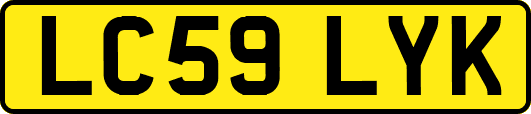 LC59LYK