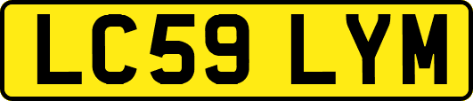 LC59LYM