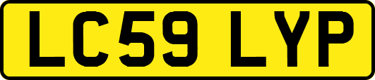 LC59LYP