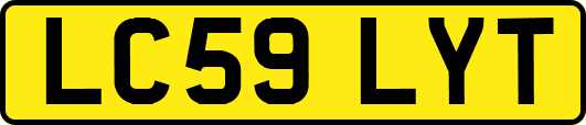 LC59LYT