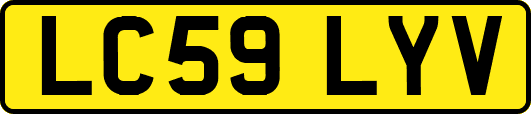 LC59LYV